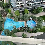 Helen Homestay 1 Bed Room Trong Can Ho Chu Nha Dang O Tai Park4-Vinhomes Central Park Ke Ben Toa Landmak 81