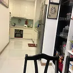 Helen Homestay 1 Bed Room Trong Can Ho Chu Nha Dang O Tai Park4-Vinhomes Central Park Ke Ben Toa Landmak 81