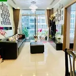 Helen Homestay 1 Bed Room Trong Can Ho Chu Nha Dang O Tai Park4-Vinhomes Central Park Ke Ben Toa Landmak 81